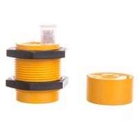 Safety magnetic switch 1Z 1R 24V DC LED PSEN 2.2p-21/PSEN2.2-20 503221, 1-W0O9F