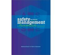 Safety Management: A Human Approach