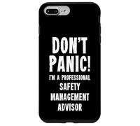 Safety Management Advisor Case for iPhone 7 Plus/8 Plus