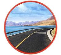Safety Mirrors Traffic Store Anti-Theft,Round Convenience Store Supermarket Blind Spot