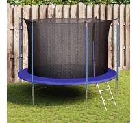 Safety Net for 3.05 m Round Trampoline UK NEW