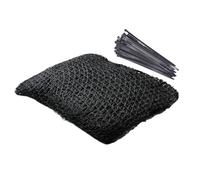 Safety Net for Balcony, Mesh Railing - Baseball Protection Net | For Animals, Balcony Guardrail, Apartment, Stairs, Playground, Sports,