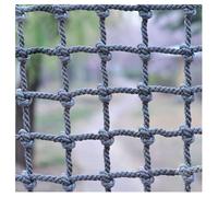 Safety Net for Climbing, Balcony, Stairs, Garden, Play Area - Polyamide, Indoor/Outdoor Protection & Decoration, 3x4m for Kids & Pets