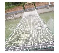Safety Net for Playground Stairs Balconies Patios Anti-Fall Protection for Children Pets