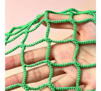 Safety Net Protection Rope Netting for Balcony Railings Stair Fence
