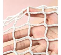 Safety Net Protection Rope Netting for Balcony Railings Stair Fence