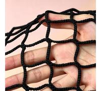 Safety Net Protection Rope Netting for Balcony Railings Stair Fence