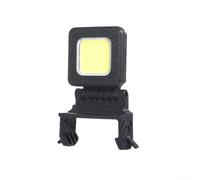 Safety Night Lights Compatible With For Dji Avata 2, Enhanced Visibility Led Beacon For Dark Flights, Robust Pc Material Navigation Lamp, Compact Size For Secure Attachment, Essential For Fpv