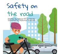Safety on the Road: A Social Story (Social Stories)