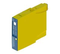 Safety-oriented F-DI 16x24VDC input module SIL3/PL E, suitable for industrial control 6DL1136-6BA00-0PH1