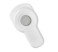 Safety Oven Lock - Gabinet Lock | Oven Door Locker | Front Abs Locker Easy To Install | Proof Vault | | Heat Resistant Without Tools