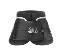 Veredus Safety Bell Boot - Black - Medium