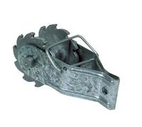 Safety Permanent Clamp with Parking Brake