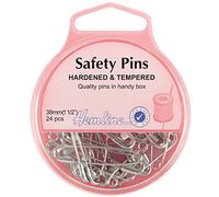 Safety Pins