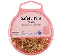 Safety Pins