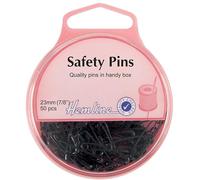 Safety Pins