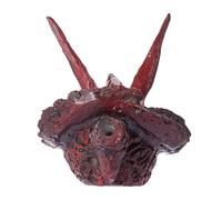 Safety Pipe-Halloween-Horror Reach, 14.2x14.2x8.7cm Designable Safety Pipe, Very Loud Screams | Funny Rope Toys for , Wild Country Party