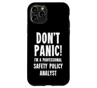 Safety Policy Analyst Case for iPhone 11 Pro