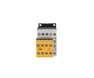 Safety Power Contactor 7A 3P 2Z3R DILMS7-23 24VDC 191761