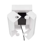Safety Protection - Safe Protection For Sockets For, Double Protective Box For Household Appliances In The Kitchen With An Antichild Block