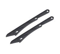 Safety Push Stick 2PCS Ergonomic Handle Woodworking Tool for Table Saw Band Saw 40CM Long