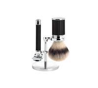 Safety Razor Kit Mühle Tradition (x3) Noir TU
