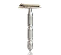Safety razor TGS Argento/Bronzo