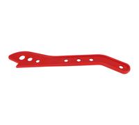 Safety Red Wood Saw Push Stick for Carpentry Table