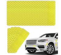 Safety Reflective Stickers,Night Safety Stickers - 50 Pcs Bicycle Reflective Stickers High Visibility Waterproof Easy to Use for Bicycles, Wheelchairs, Motorcycles