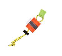 Safety Reflector Pendant | High Visibility Cycling Saddle Gear | Reflective Walking Gear - for Outdoor Running Night Jogging Commuting Climbing Camping Hiking