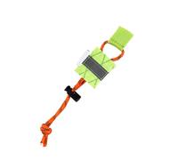 Safety Reflector Pendant - High Visibility Cycling Saddle Ornament,Reflective Walking Gear,for Outdoor Running Night Jogging Commuting Climbing Camping Hiking
