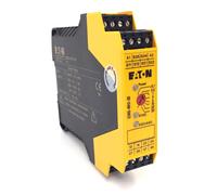 Safety Relay Delayed ESR5-NV3-30 EATON 24VDC 118705 ESR5NV330
