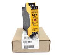 ESR5-NV3-30 Module: Safety Relay Series: ESR5 24VDC IN: 4 Mounting: DIN EATON
