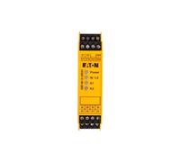 Eaton esr5-no-31 safety relay 230VAC 5 current paths PL e 119380