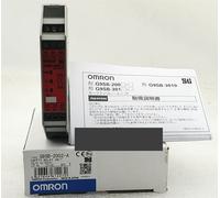 SAFETY RELAY G9SB-2002-A 24VAC/VDC 1PC NEW OMRON Free Ship