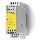 Safety Relay Module 4NO 2NC 6A 24VDC Class A - 7S.16.9.024.5420