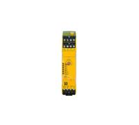 Safety Relay Module EtherCAT ES 772136 for Industrial Automation Control
