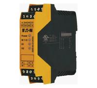 Safety Relay Single Channel/Two Channel 24 EP-401061