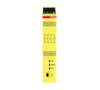 Safety Relay SSR20 24VDC