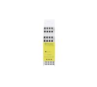 Safety relay with positive fuse 7S.16.9.024.5420