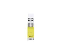 Safety relay with positive fuse 7S.16.9.024.5420