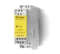 Safety relay with positive fuse 7S.43.9.024.0211