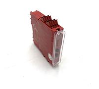 Safety Relay XPSUAF13AC Schneider 24VAC/DC Preventa