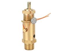 Safety Release Valve, Air Compressor Safety Release Pressure Valve for Boiler Steam Generator