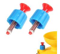 Safety Release Valves Garden Sprinkler, 2 Pack Backpack Sprayer Automatic Valve Vent Valve, Sprayer Pressure Relief Valves, Portable Sprayers Accessories for Outdoor 3l/5l/8l Backpack Sprayers Garden