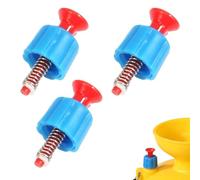 Safety Release Valves Garden Sprinkler, 3 Pack Backpack Sprayer Automatic Valve Vent Valve, Sprayer Pressure Relief Valves, Portable Sprayers Accessories for Outdoor 3l/5l/8l Backpack Sprayers Garden