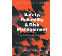 Safety, Reliability and Risk Management