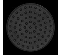 Safety Rubber Jack Pad - Type B