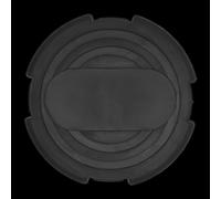 Safety Rubber Jack Pad - Type B
