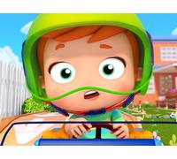 Safety Rules to Play Outside